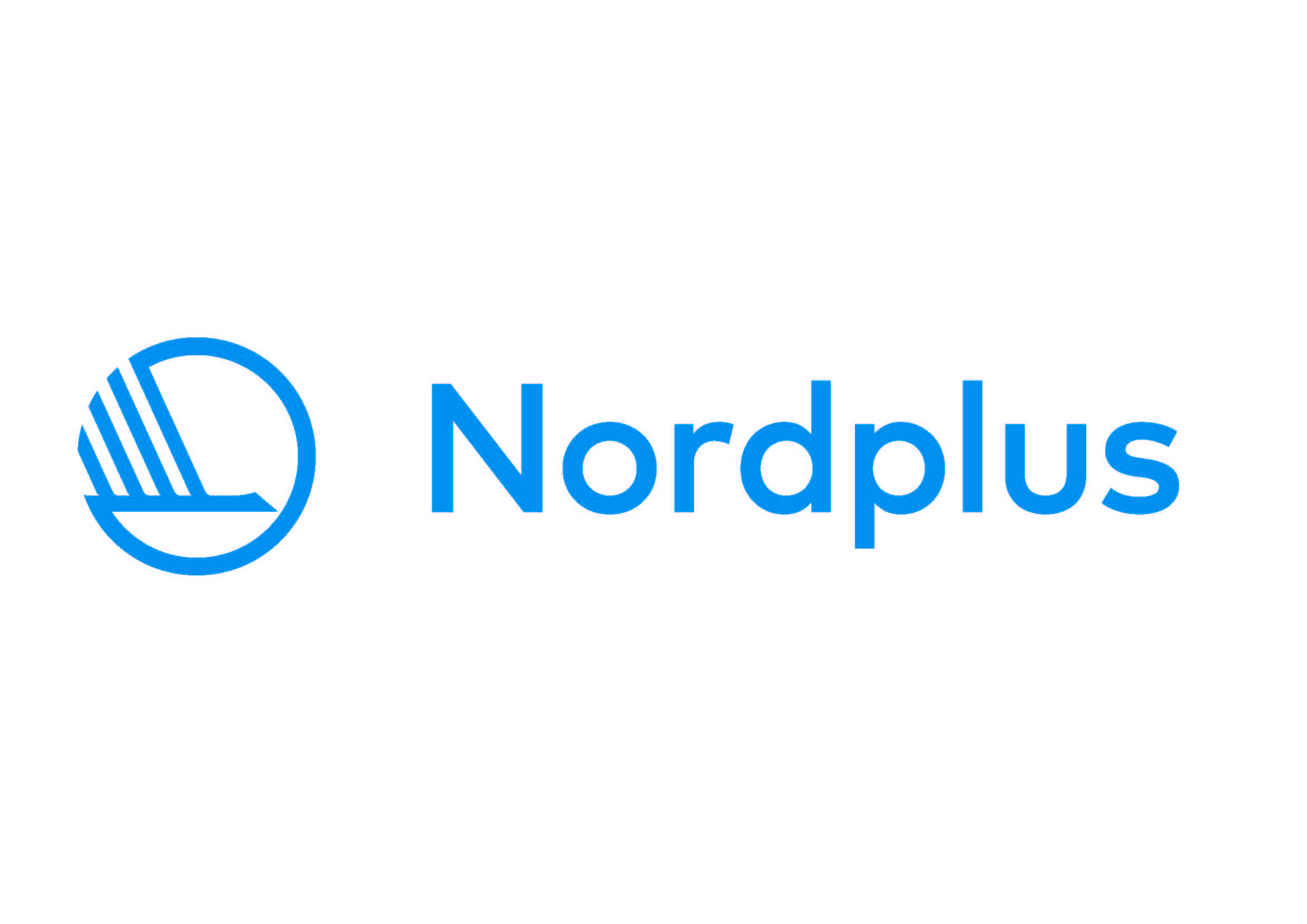 Nordplus logo