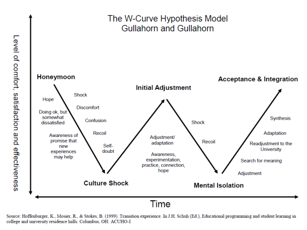 Module 3-1-1 image W curve