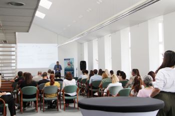 CBS 2026 “Guidance in a Digital World” Foto: Ungārijas Euroguidance centrs