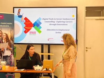 CBS 2026 “Guidance in a Digital World” Foto: Marko Cenic